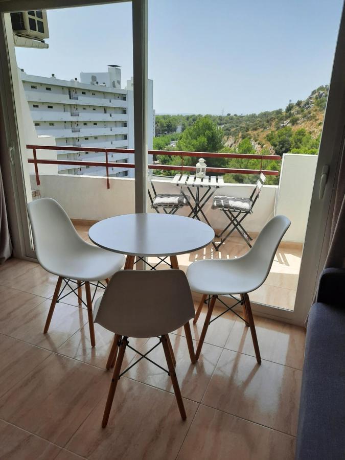 Appartement Cozy Estudio "Edificio Siesta 2" à Alcúdia Extérieur photo