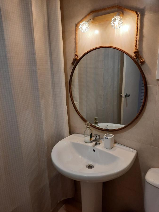 Appartement Cozy Estudio "Edificio Siesta 2" à Alcúdia Extérieur photo