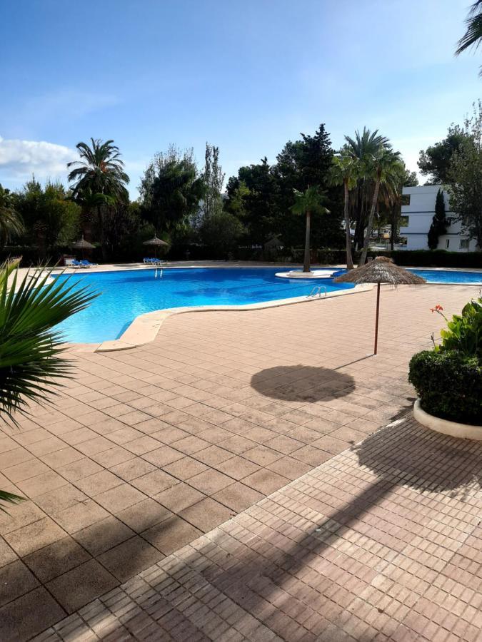 Appartement Cozy Estudio "Edificio Siesta 2" à Alcúdia Extérieur photo