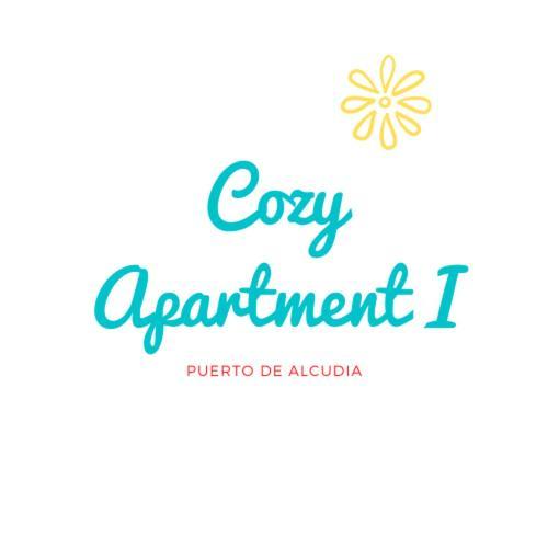 Appartement Cozy Estudio "Edificio Siesta 2" à Alcúdia Extérieur photo