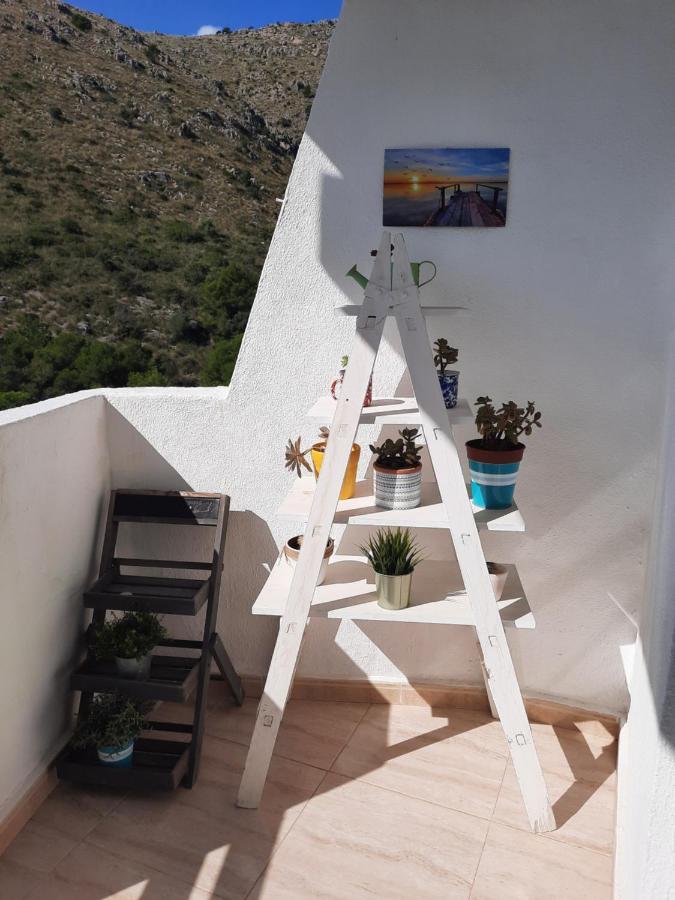 Appartement Cozy Estudio "Edificio Siesta 2" à Alcúdia Extérieur photo