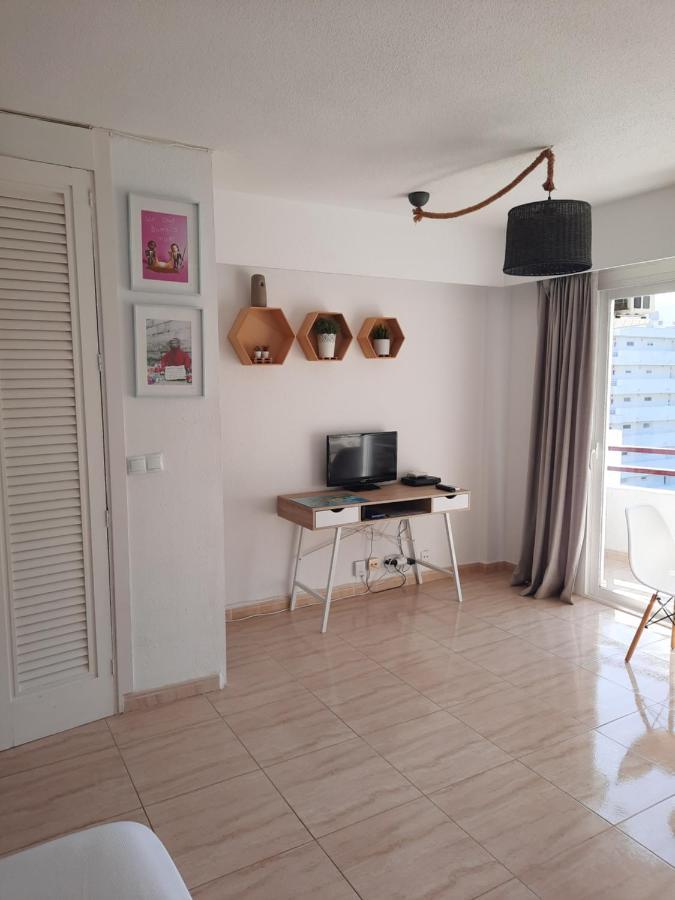 Appartement Cozy Estudio "Edificio Siesta 2" à Alcúdia Extérieur photo