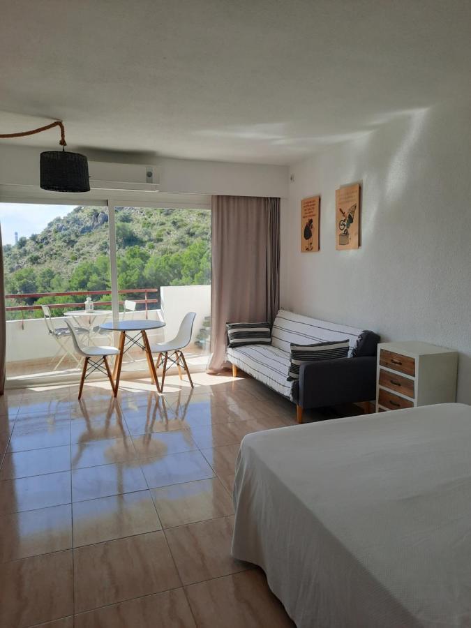 Appartement Cozy Estudio "Edificio Siesta 2" à Alcúdia Extérieur photo