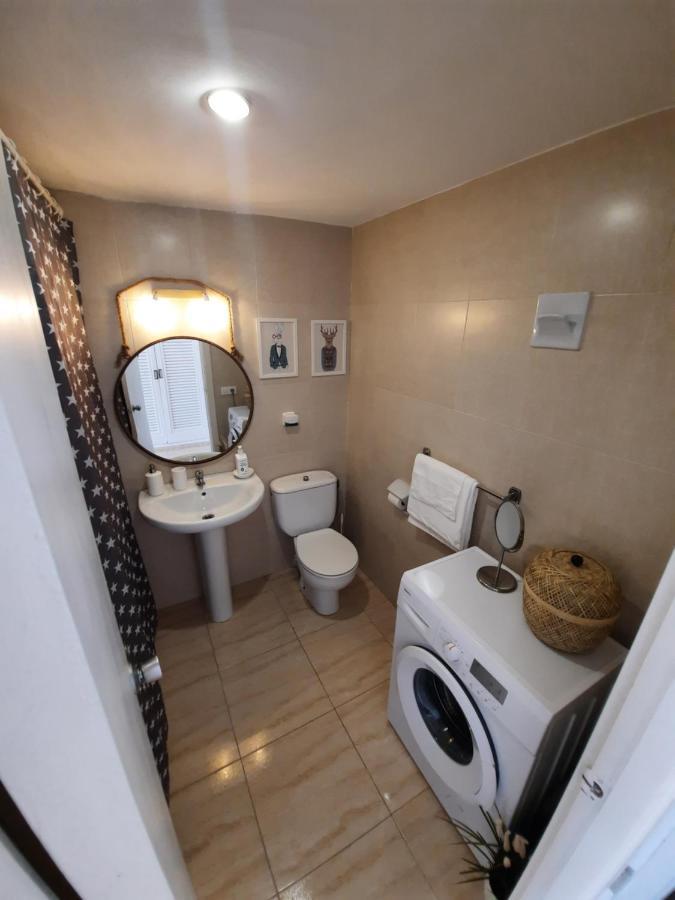 Appartement Cozy Estudio "Edificio Siesta 2" à Alcúdia Extérieur photo