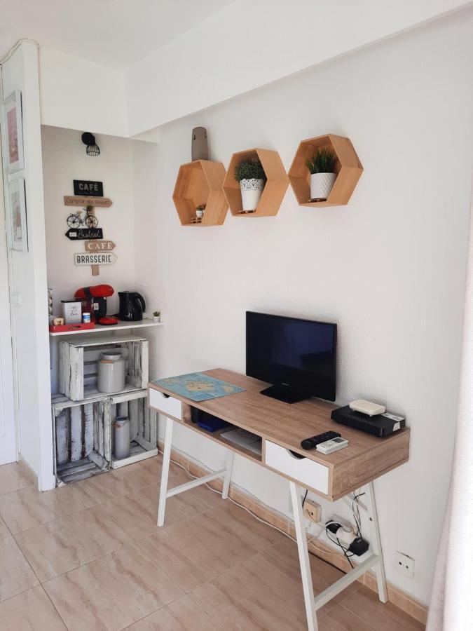 Appartement Cozy Estudio "Edificio Siesta 2" à Alcúdia Extérieur photo