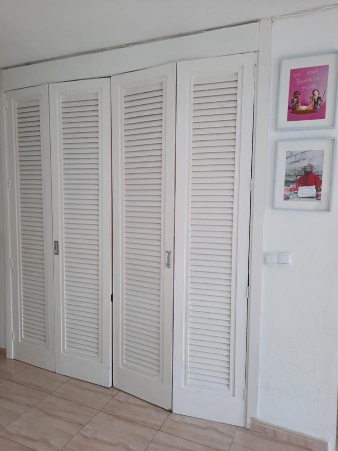 Appartement Cozy Estudio "Edificio Siesta 2" à Alcúdia Extérieur photo